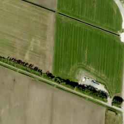 Satellite imagery of 185, NL