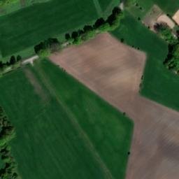 Satellite imagery of Korsorsberg, DE