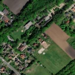 Satellite imagery of Korsorsberg, DE