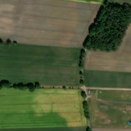 Satellite imagery of Hollerberg, DE