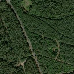 Satellite imagery of Hützeler Berg, DE