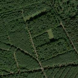 Satellite imagery of Hützeler Berg, DE