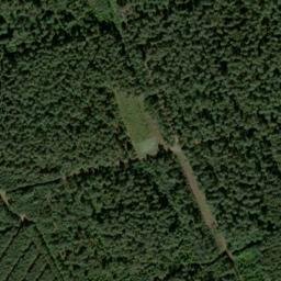Satellite imagery of Hützeler Berg, DE