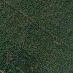 Satellite imagery of Hohenzethener Berg, DE