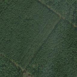 Satellite imagery of Hohenzethener Berg, DE