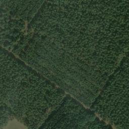 Satellite imagery of Hohenzethener Berg, DE