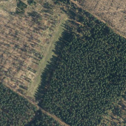 Satellite imagery of Gräfingsberg, DE