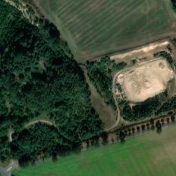 Satellite imagery of Butterberg, DE