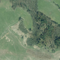 Satellite imagery of Teufelsstein, DE