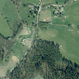 Satellite imagery of Teufelsstein, DE