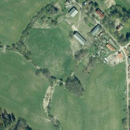 Satellite imagery of Teufelsstein, DE