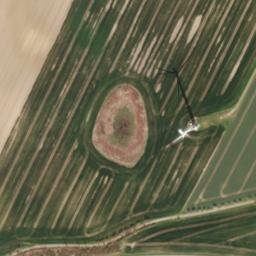 Satellite imagery of Blocks Berg, DE