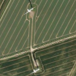 Satellite imagery of Blocks Berg, DE