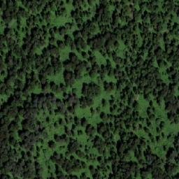 Satellite imagery of Усть-Пазнас, KZ