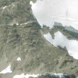 Satellite imagery of Foresight Mountain, CA