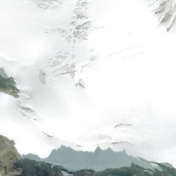 Satellite imagery of Foresight Mountain, CA
