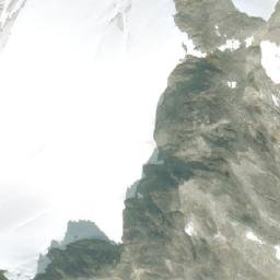 Satellite imagery of Foresight Mountain, CA