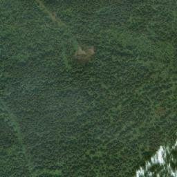 Satellite imagery of Eaglenest Mountain, CA