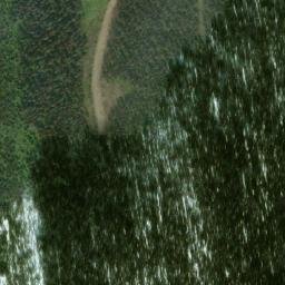 Satellite imagery of Eaglenest Mountain, CA