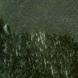 Satellite imagery of Mount Nelson, CA