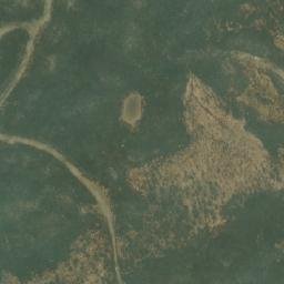 Satellite imagery of Mount Blair, CA
