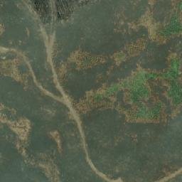 Satellite imagery of Mount Blair, CA