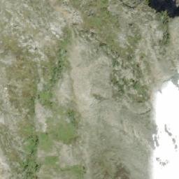 Satellite imagery of Needle Point Ridge, CA