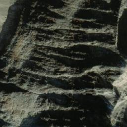 Satellite imagery of Cinnamon Peak, CA