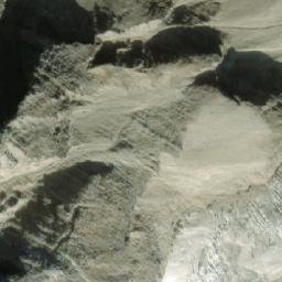 Satellite imagery of Cinnamon Peak, CA