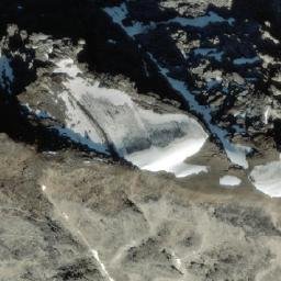 Satellite imagery of The Colonel, CA