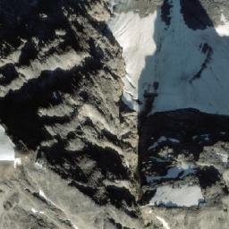 Satellite imagery of The Colonel, CA