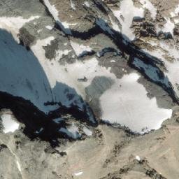 Satellite imagery of The Colonel, CA