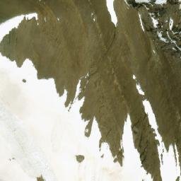Satellite imagery of Cliff Mountain, CA