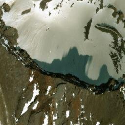 Satellite imagery of Cliff Mountain, CA