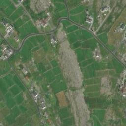 Satellite imagery of Cora Point, IE