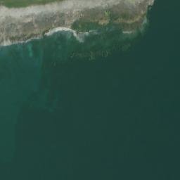 Satellite imagery of Cora Point, IE