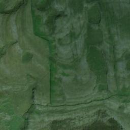 Satellite imagery of Eagle’s Rock, IE