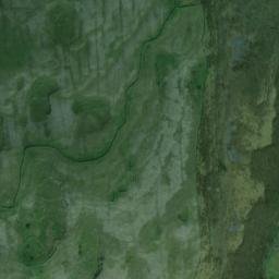 Satellite imagery of Eagle’s Rock, IE