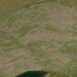 Satellite imagery of Clogwyn Du’r Arddu, GB