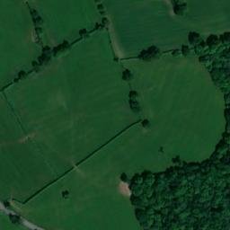 Satellite imagery of Ridley Bank, GB