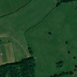 Satellite imagery of Ridley Bank, GB