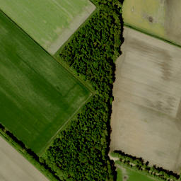 Satellite imagery of 185, NL
