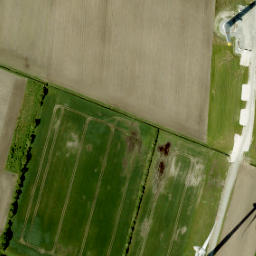 Satellite imagery of 185, NL