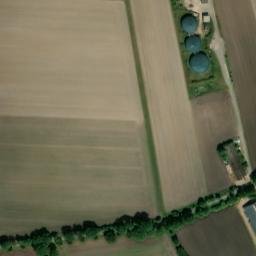 Satellite imagery of Hollerberg, DE