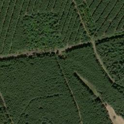 Satellite imagery of Hützeler Berg, DE
