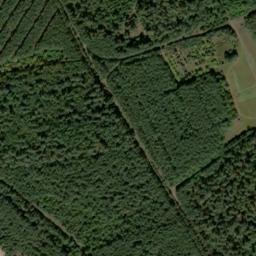 Satellite imagery of Hützeler Berg, DE