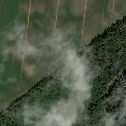 Satellite imagery of Buschberg, DE