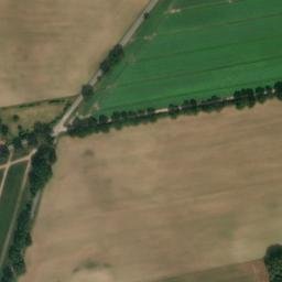Satellite imagery of Thondorfer Berg, DE
