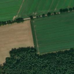 Satellite imagery of Thondorfer Berg, DE