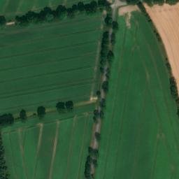 Satellite imagery of Thondorfer Berg, DE